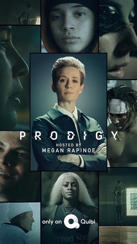 Prodigy Series 